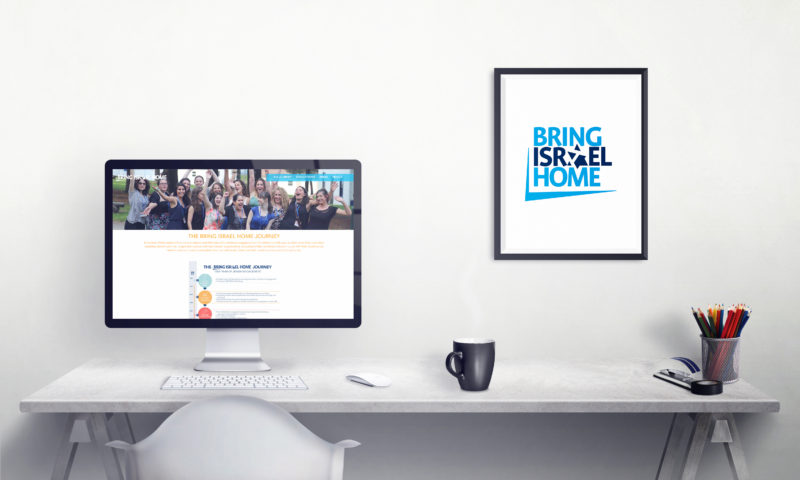 Bring Israel Home Info